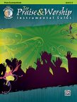 Top Praise & Worship Instrumental Solos (Piano Accompaniment)