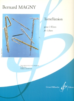 Torreflutzion (score form)