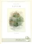 Totem for solo flute