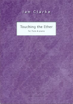 Touching the Ether
