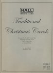 Traditional Christmas Carols for Crystal Flute