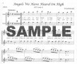 Traditional Christmas Duets for Flute (Flute Duet Book)
