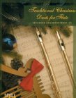 Traditional Christmas Duets for Flute (Flute Duet Book)