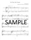 Traditional Hymns
