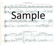 Traditional Taiwanese Melodies (score form)