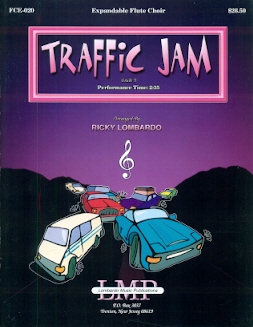 Traffic Jam
