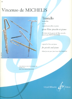 Trastullo - Mazurka Op83