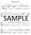 Treasury of Puccini Duets (ed.Dorff) (score form)