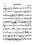 Tribute to Debussy's "Syrinx"