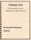 Tribute Trio
