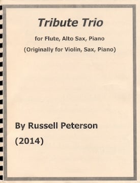 Tribute Trio