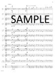 Trilogy of Carols (Medley)