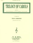 Trilogy of Carols (Medley)