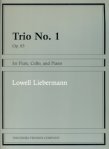 Trio #1 Op83