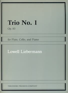 Trio #1 Op83