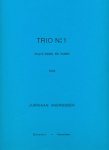 Trio #1 OS*