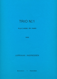Trio #1 OS*