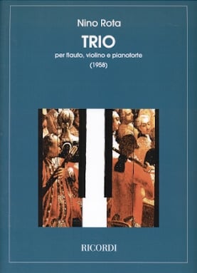 Trio 1958