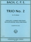 Trio #2 in a