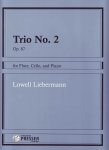 Trio #2 Op87