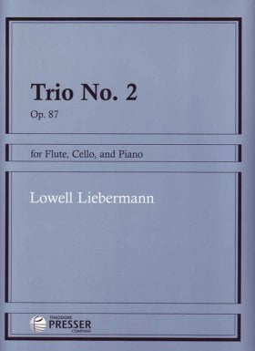 Trio #2 Op87