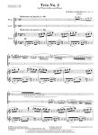 Trio #2 Op87