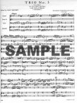 Trio #3 in a (F.49)