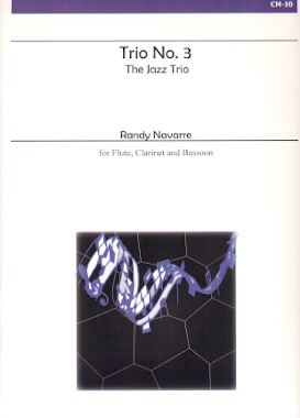 Trio #3-Jazz Trio