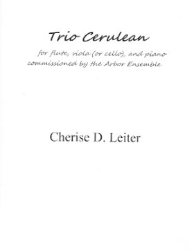 Trio Cerulean