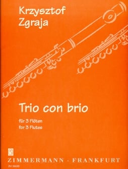 Trio con Brio
