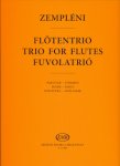 Trio for Flutes