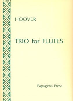 Trio for Flutes