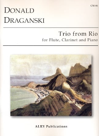 Trio from Rio