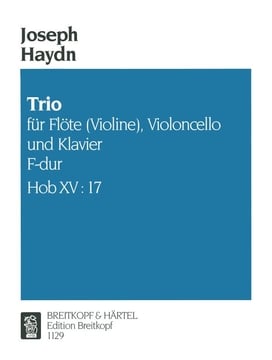Trio HOB17 in F