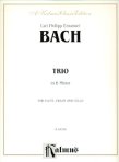 Trio in b
