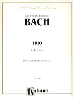 Trio in b