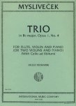 Trio in Bb