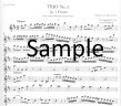 Trio in D (Parts Only)