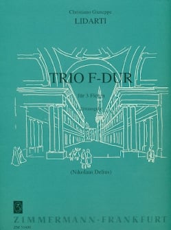 Trio in F