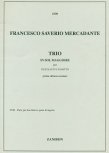 Trio in G