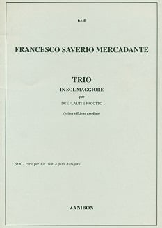 Trio in G
