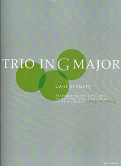 Trio in G