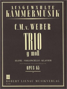Trio in g Op63