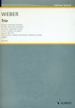 Trio in g Op63