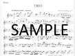 Trio Intermezzo Concertante Op7