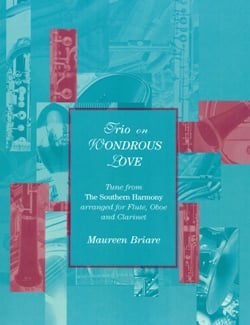 Trio on Wondrous Love