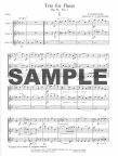 Trio Op.51 No.1