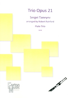 Trio Op21