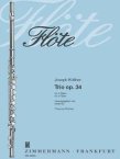 Trio Op34