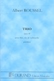 Trio Op40 (SCORE ONLY)
